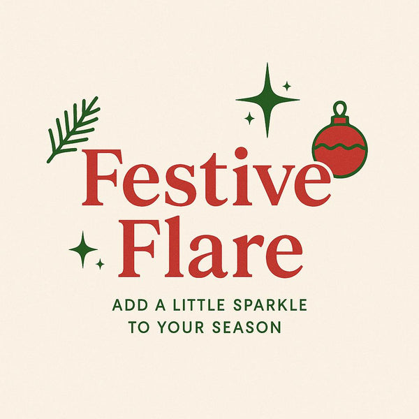 Festive Flare